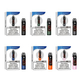 Hayati Quokka Pro 1100mAh Pod Vape Kit